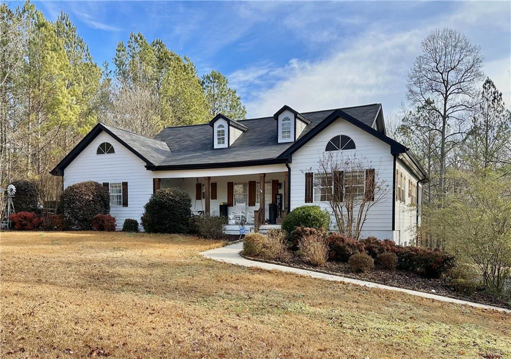 2051 Irwin Bridge Road Northwest Conyers, GA 30012 - Photo 1 of 1 Gallery Image 1