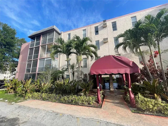 $120,000 | 2800 Northwest 56th Avenue, Unit D102, Lauderhill, FL 33313
