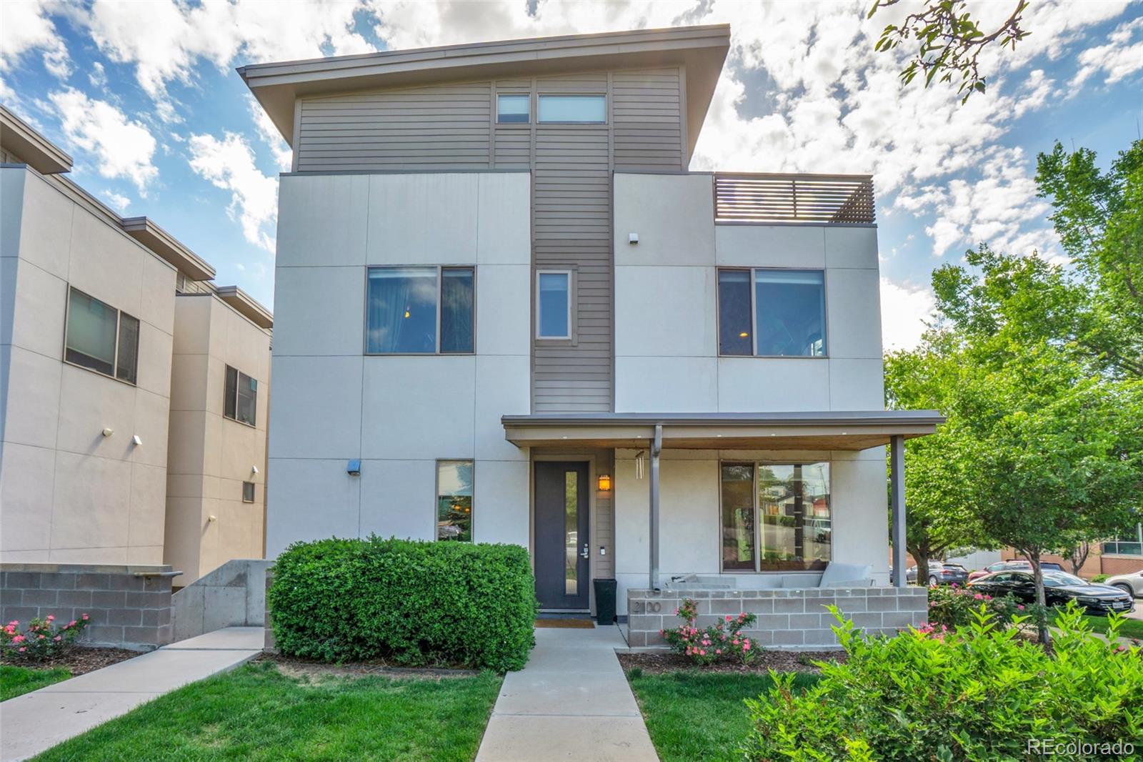 2100 Decatur Street Denver, CO 80211 - Photo 1 of 20