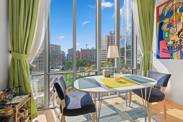 $1,500,000 | 565 Broome Street, Unit S8B | Hudson Square