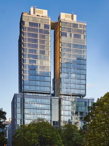 $1,500,000 | 565 Broome Street, Unit S8B | Hudson Square