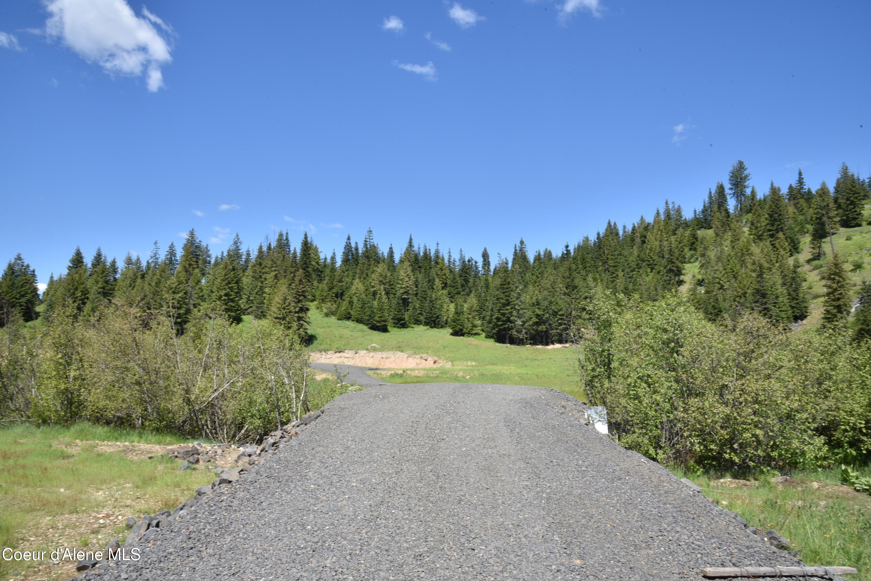 Nna Carpenter Creek Road Fernwood, ID 83830 - Photo 11 of 13 11