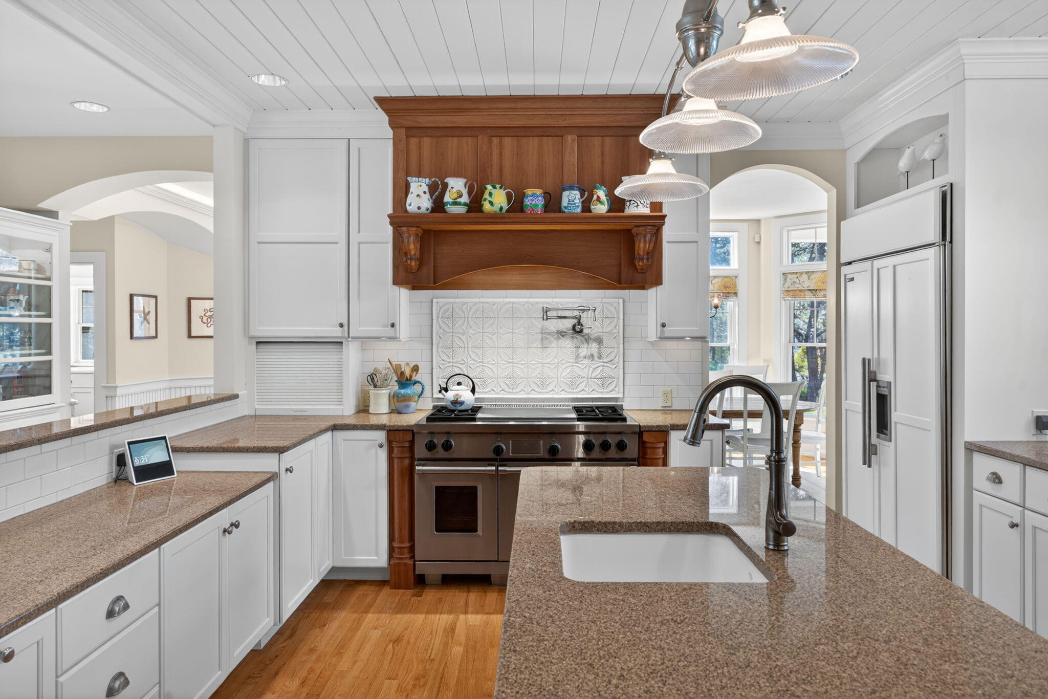 120 High Meadow Road Wellfleet, MA 02667 - Photo 10 of 58 8-08-8P0A4549