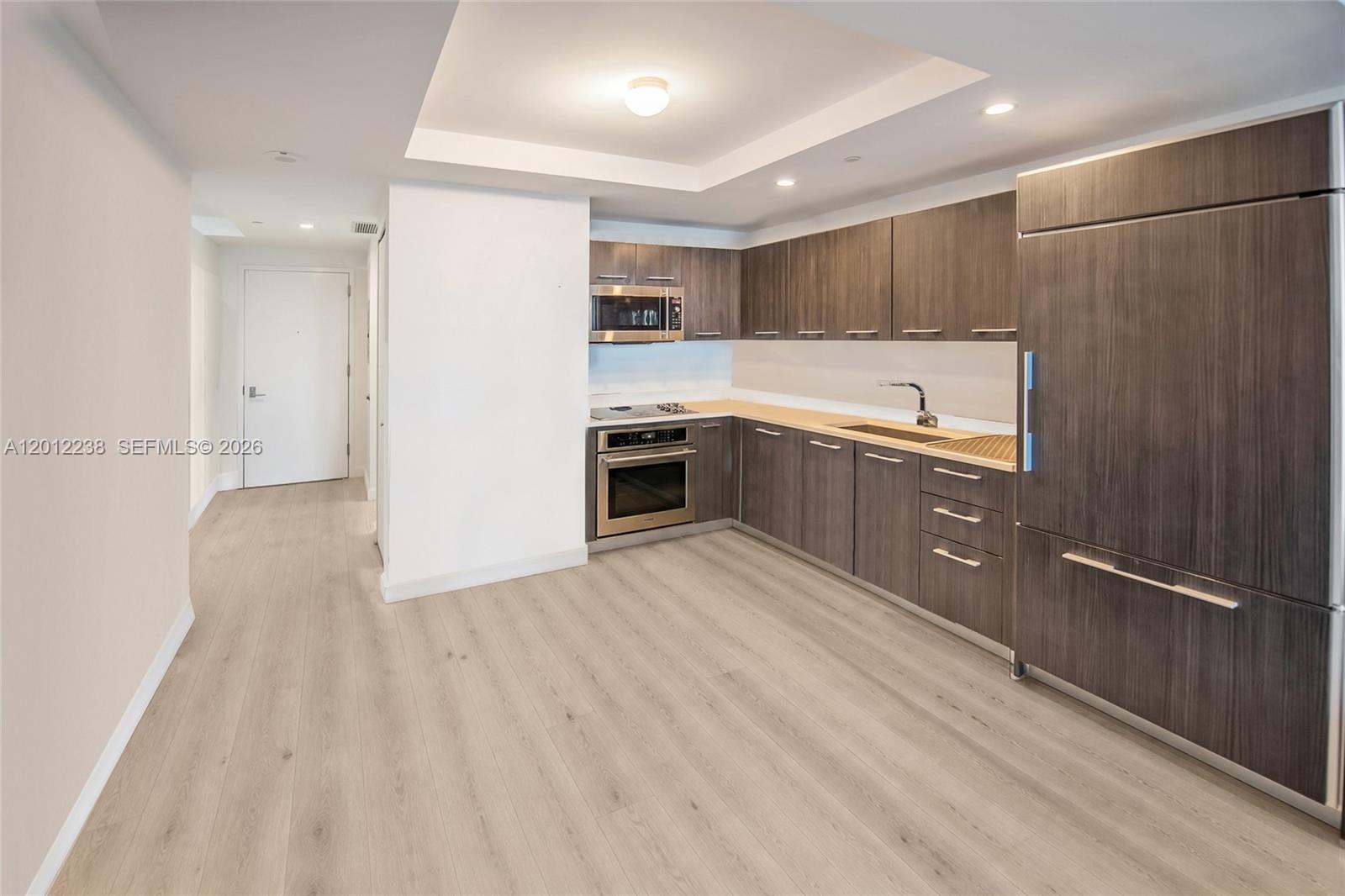 45 Southwest 9th Street, Unit 1604 Miami, FL 33130 - Photo 22 of 34