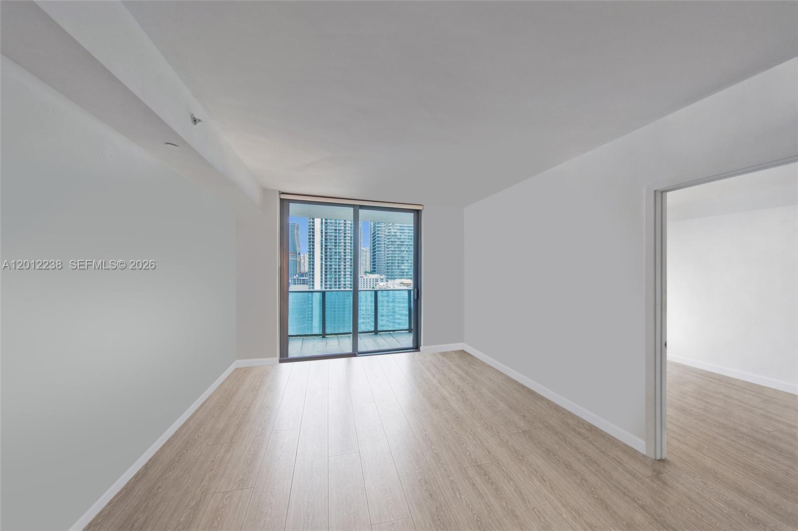 45 Southwest 9th Street, Unit 1604 Miami, FL 33130 - Photo 26 of 34