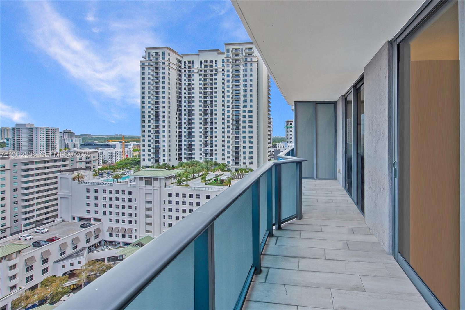 45 Southwest 9th Street, Unit 1604 Miami, FL 33130 - Photo 33 of 34