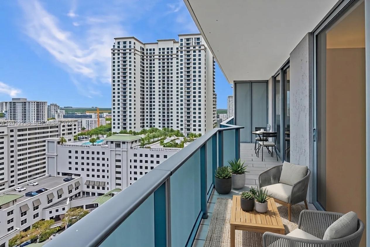 45 Southwest 9th Street, Unit 1604 Miami, FL 33130 - Photo 34 of 34