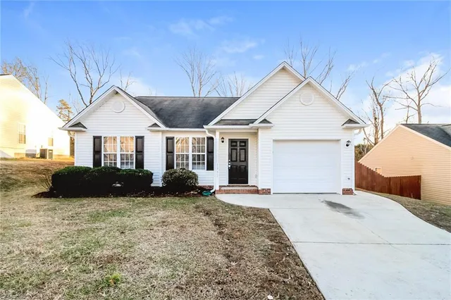$1,730 | 1992 Tea Berry Lane, Winston-Salem, NC 27127