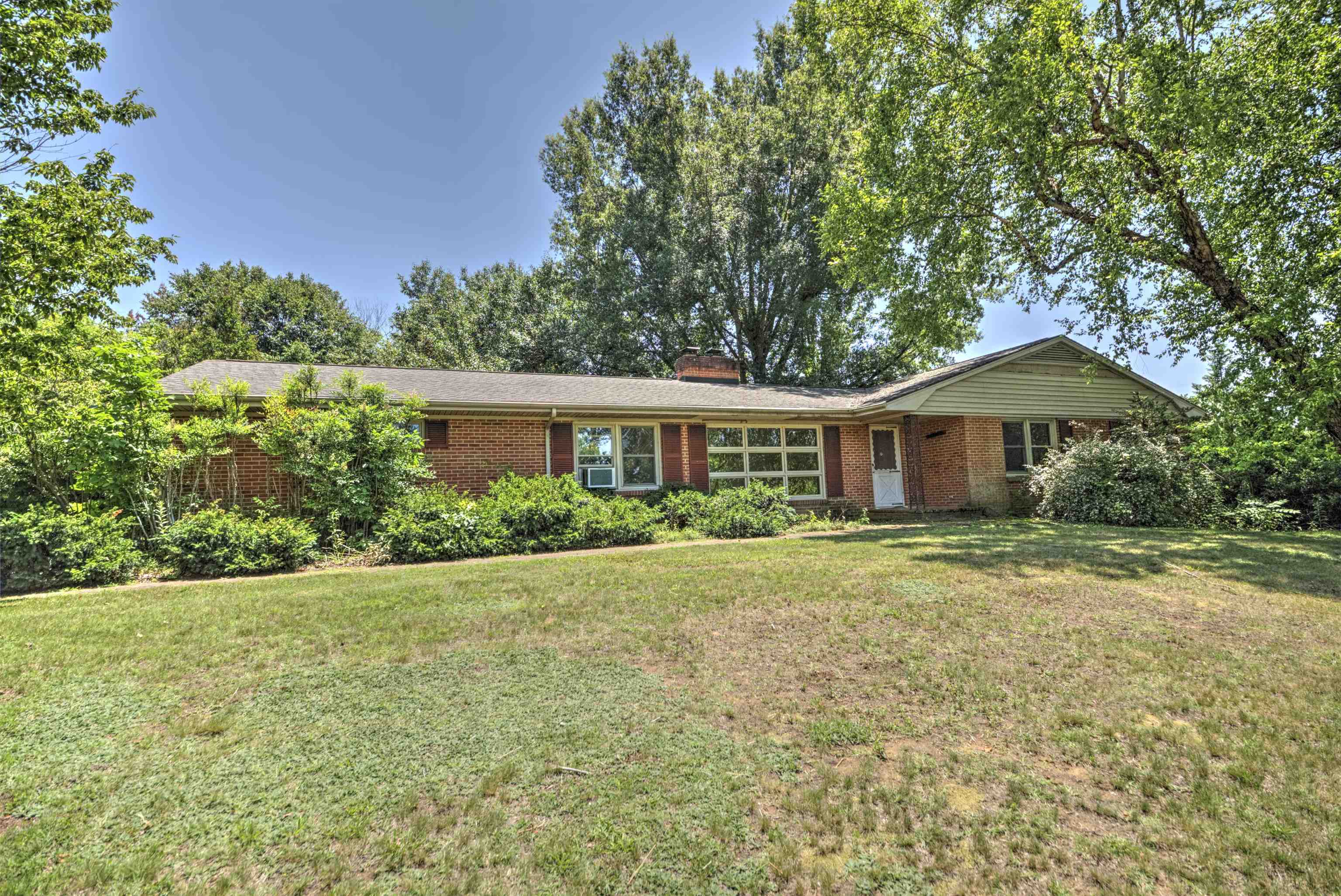 1667 Laurel Hill Road Verona, VA 24482 - Photo 1 of 54