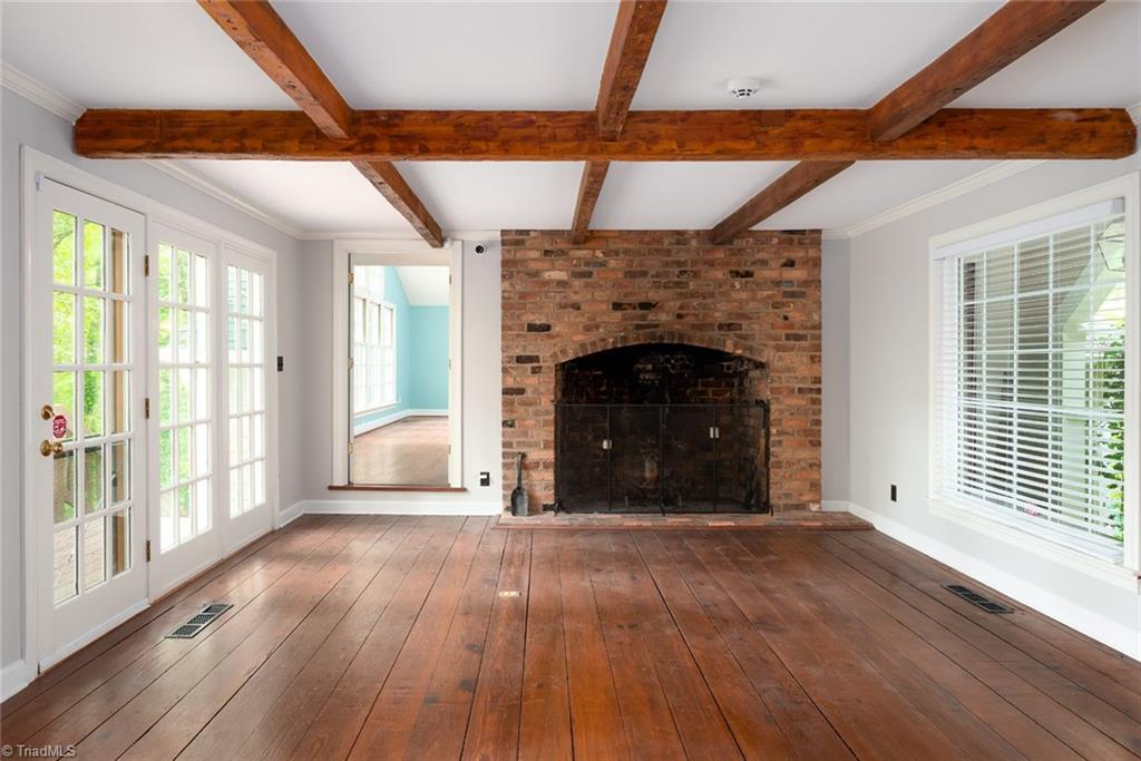 4572 Peeples Road Oak Ridge, NC 27310 - Photo 8 of 29