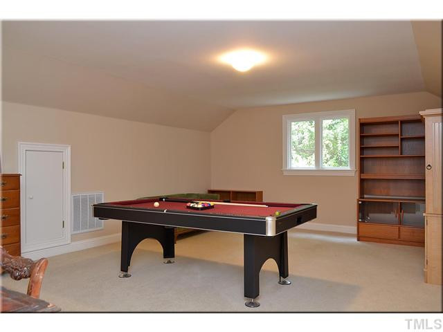 8921 O Oneal Road Raleigh, NC 27613 - Photo 15 of 25 Bonus Room
