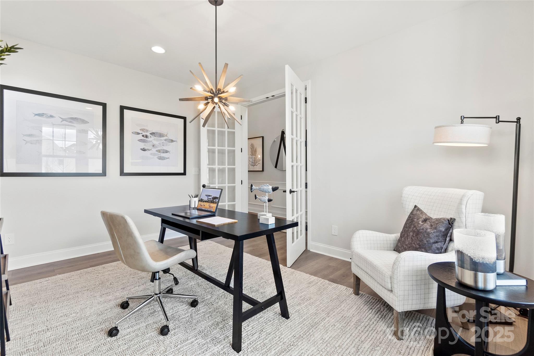 5009 Duval Circle Tega Cay, SC 29708 - Photo 7 of 40 Gallery Image 7