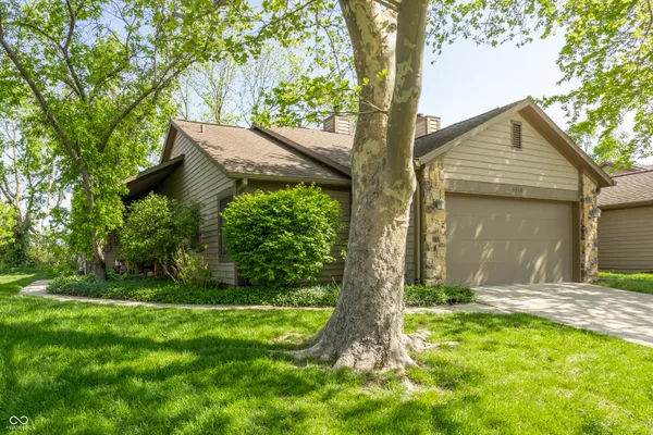 $289,000 | 2314 Calaveras Way, Indianapolis, IN 46240