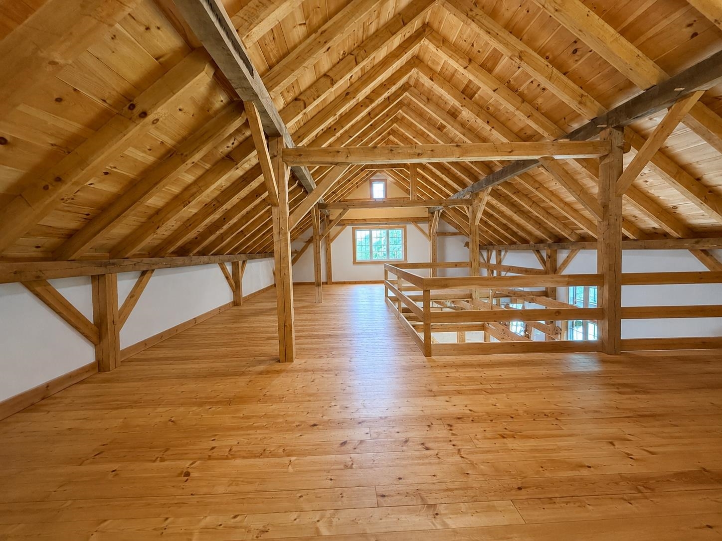 201 Chester Hill Road Grafton, VT 05146 - Photo 40 of 54