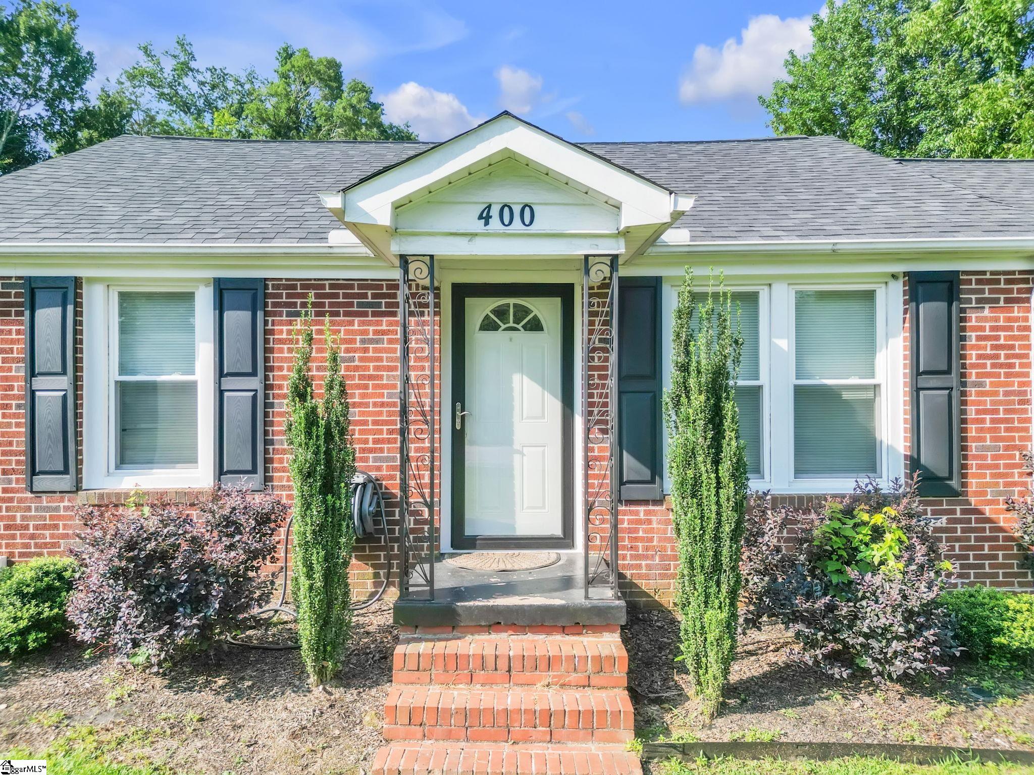 400 Fowler Road Simpsonville, SC 29681 - Photo 4 of 25