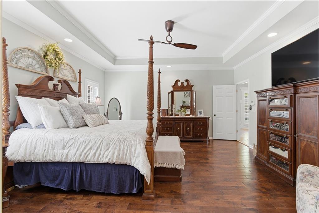 414 Parker Branch Road Barnesville, GA 30204 - Photo 27 of 83
