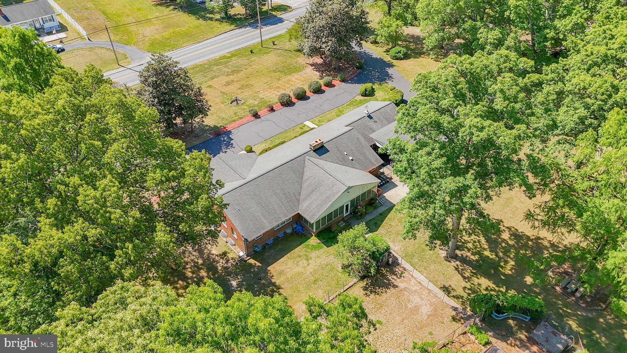 4023 Old Washington Road Waldorf, MD 20602 - Photo 12 of 17