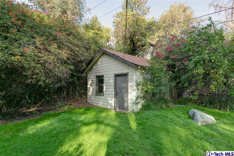2522 Boulder Road Altadena, CA 91001 - Photo 44 of 45 Additional Photo