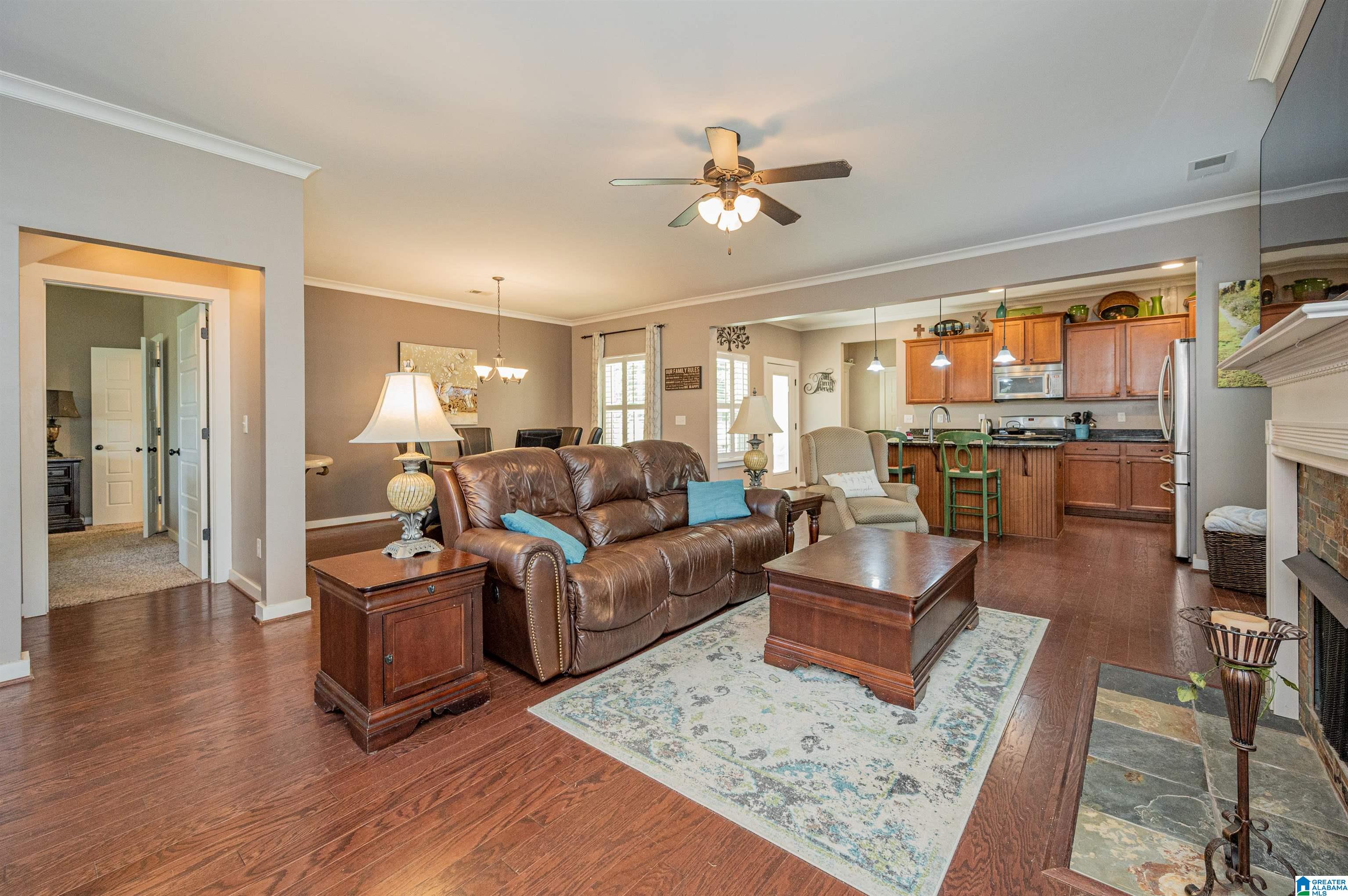 168 Rowntree Path Helena, AL 35080 - Photo 5 of 44