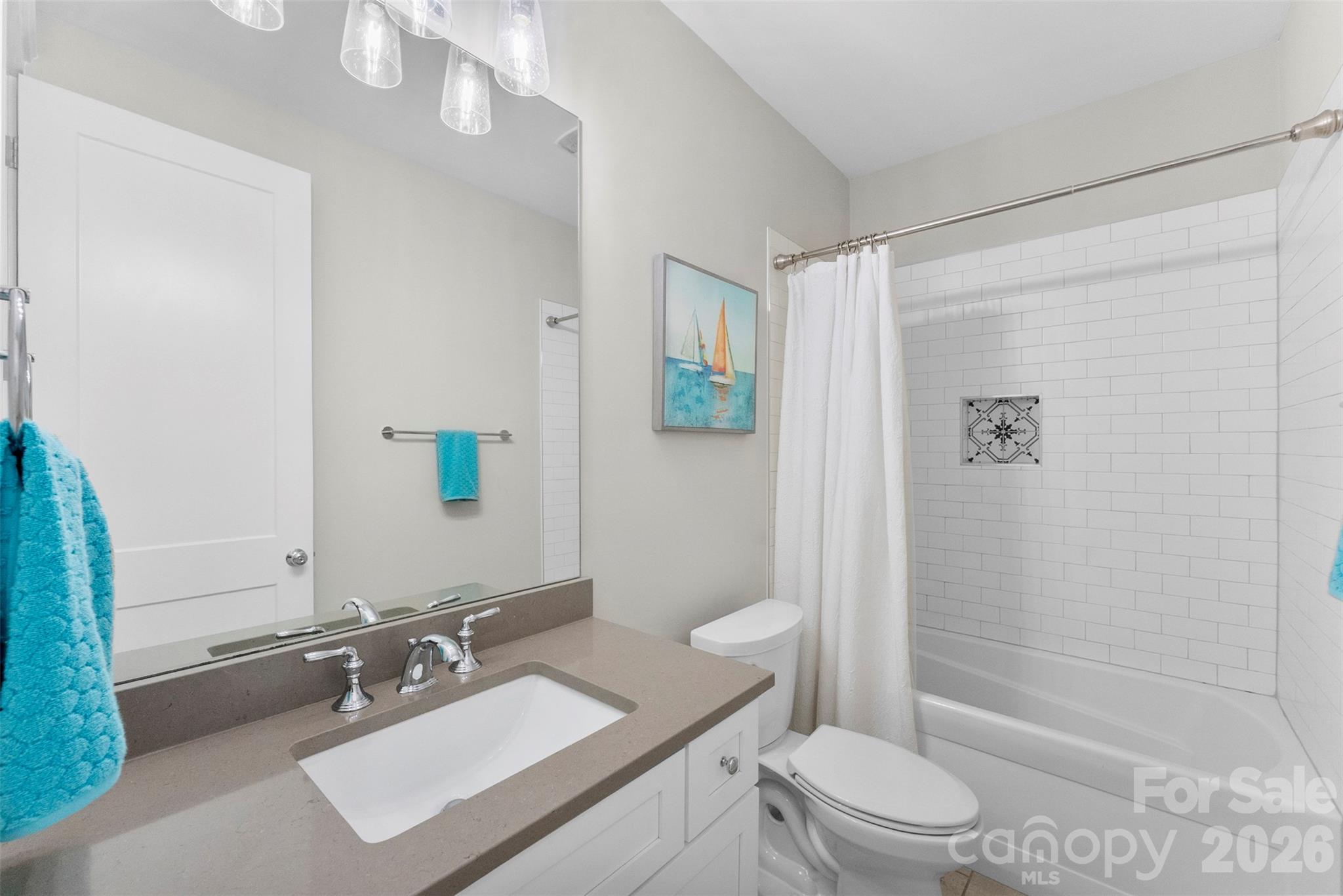 543 Greystone Road Charlotte, NC 28209 - Photo 37 of 47 Gallery Image 37