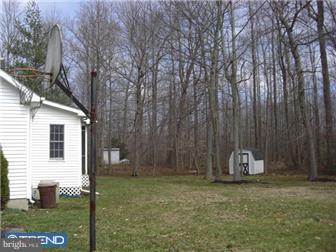 287 Troon Road Dover, DE 19904 - Photo 11 of 12 Exterior Back
