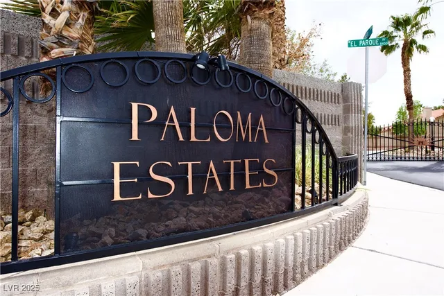 $1,049,000 | 2111 Loro Court, Las Vegas, NV 89117