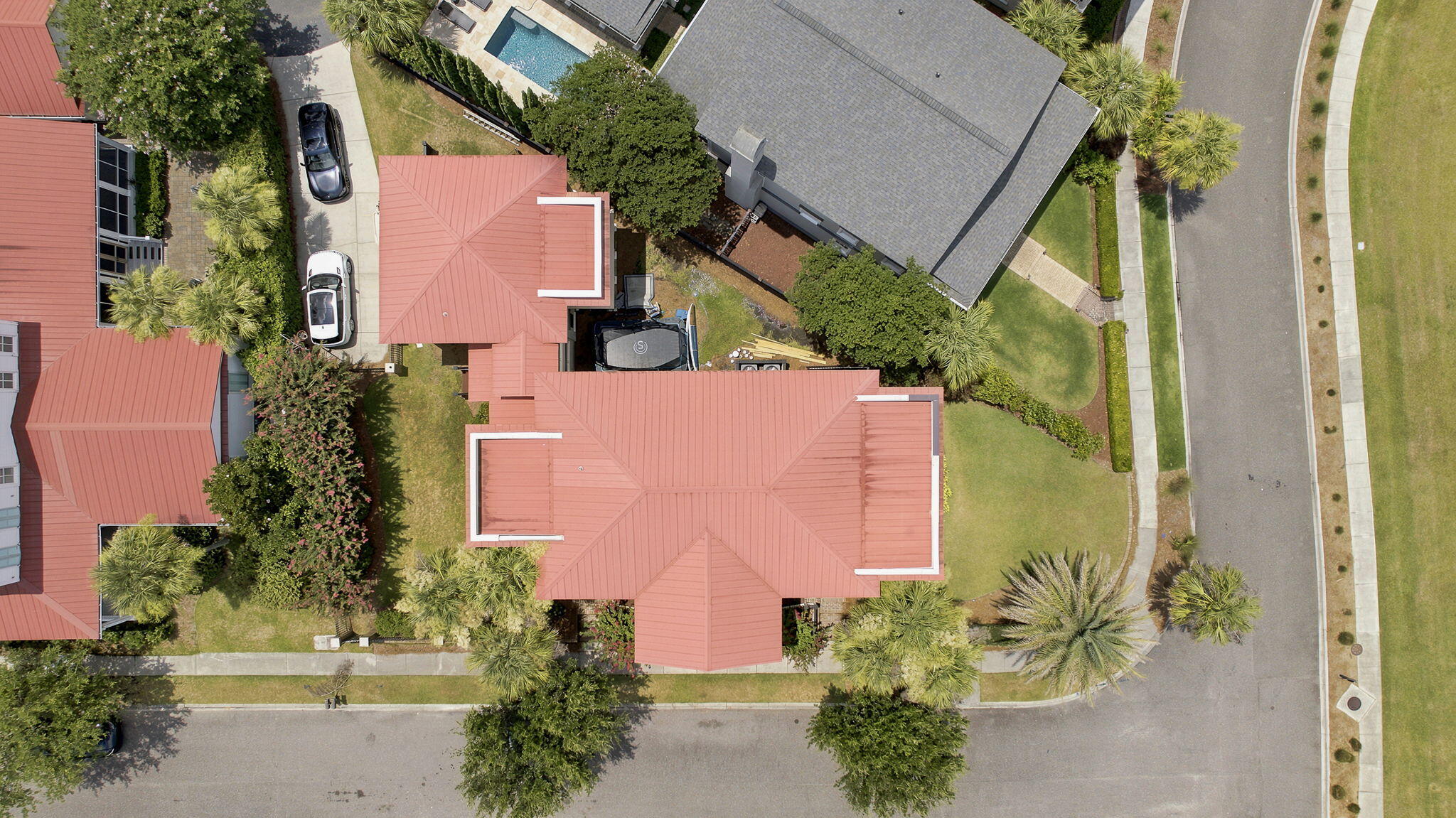 212 Beauford Pointe Mount Mount Pleasant, SC 29464 - Photo 53 of 53 55
