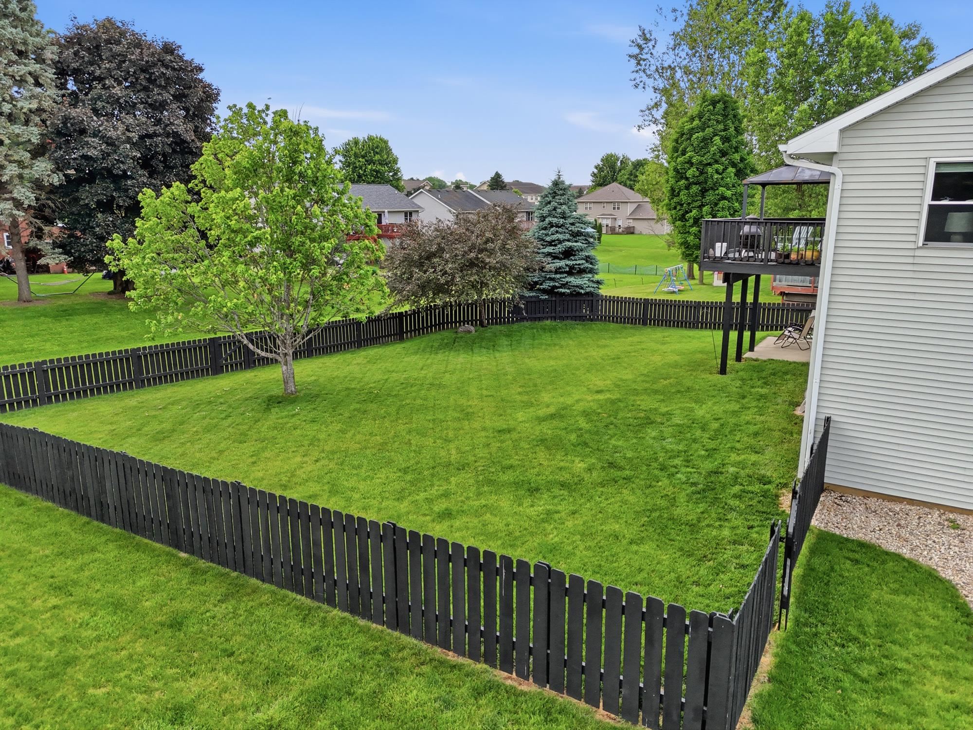 4383 Van Winkle Way DeForest, WI 53532 - Photo 43 of 48