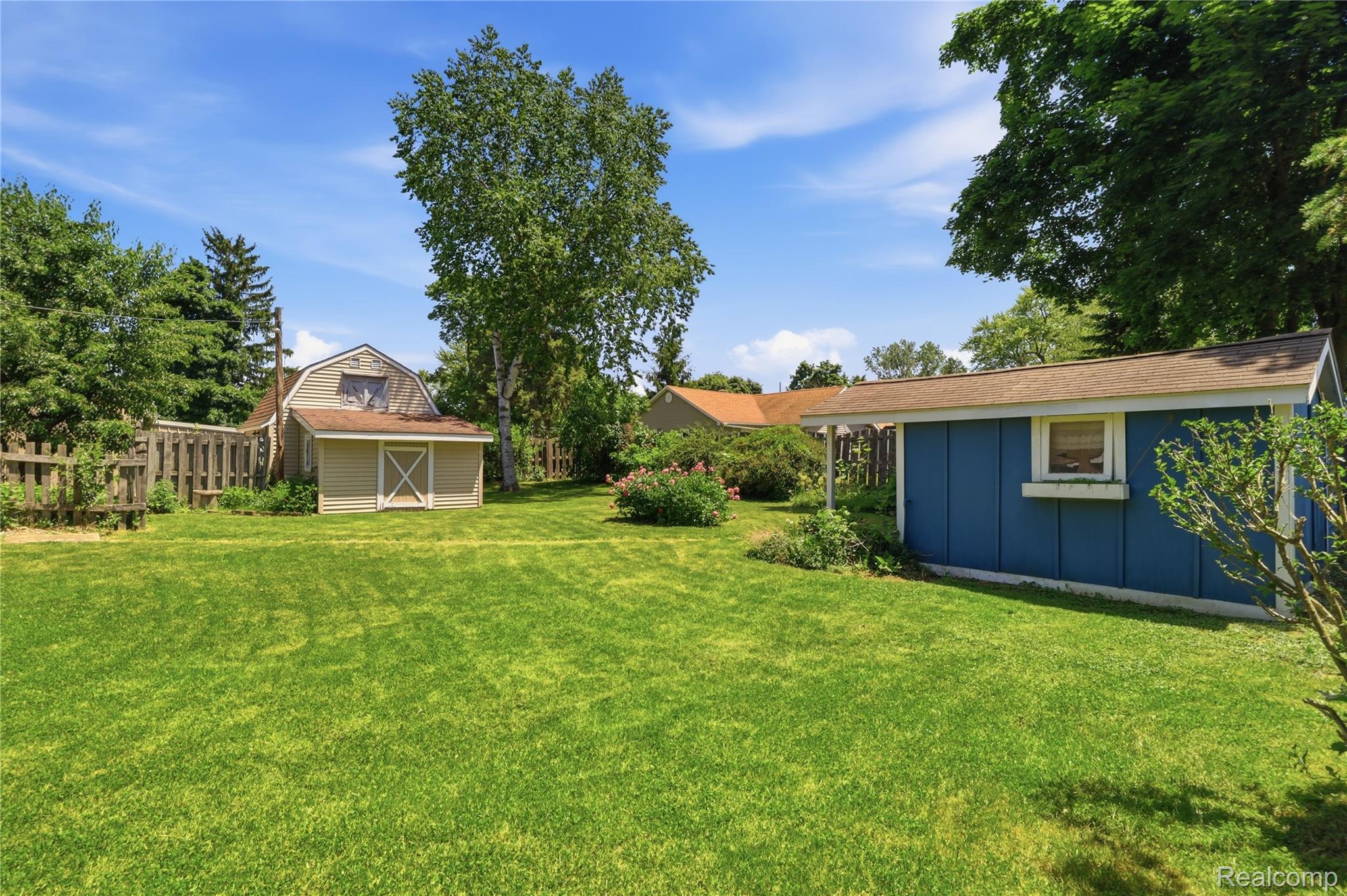 208 Flushing Street Gaines, MI 48436 - Photo 34 of 38