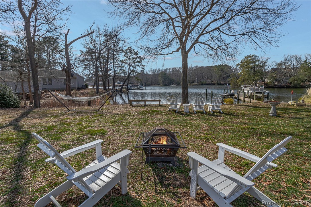 324 Longstreet Drive Reedville, VA 22539 - Photo 4 of 48