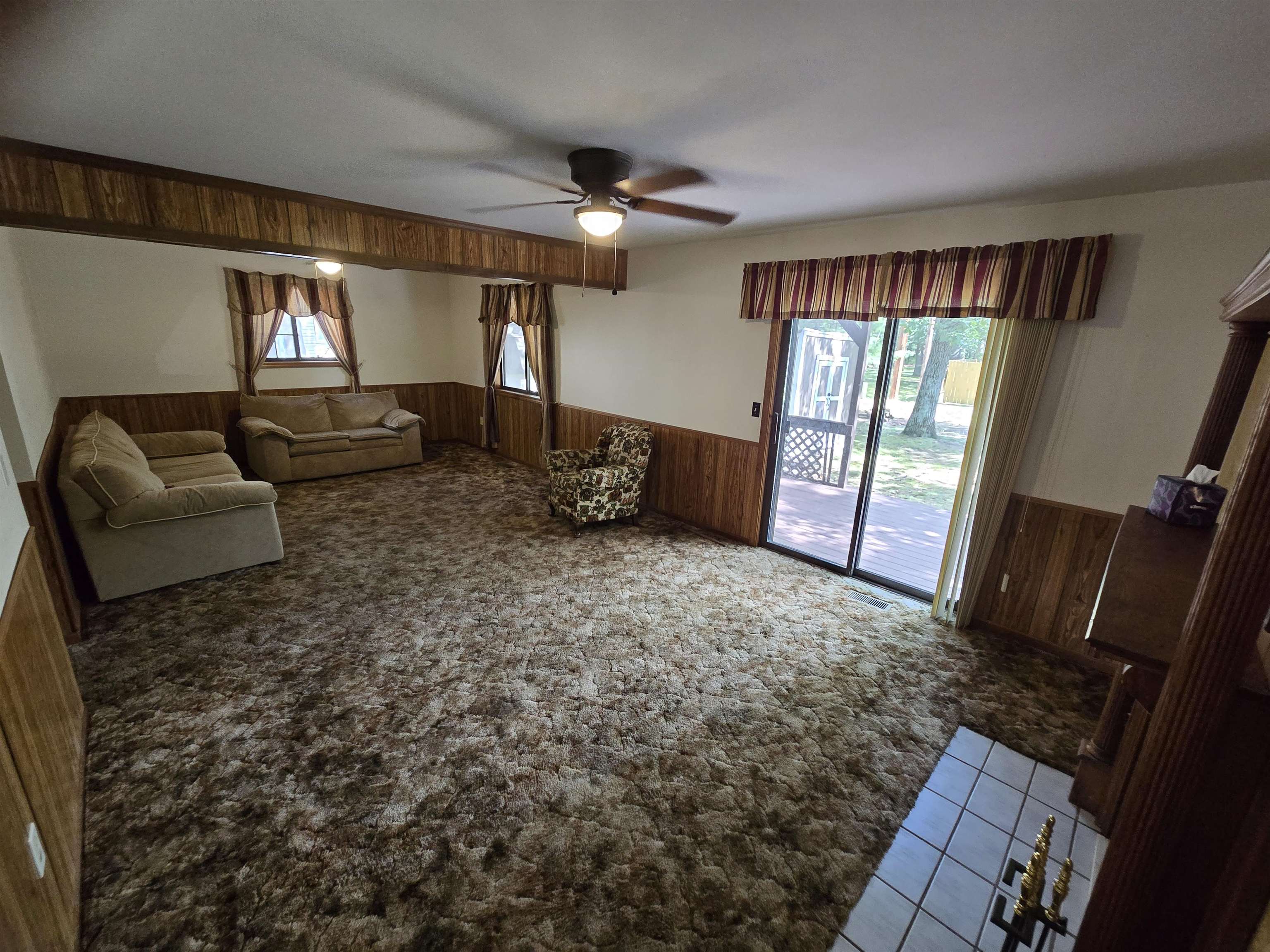 7363 Port Austin Road Caseville, MI 48725 - Photo 4 of 21
