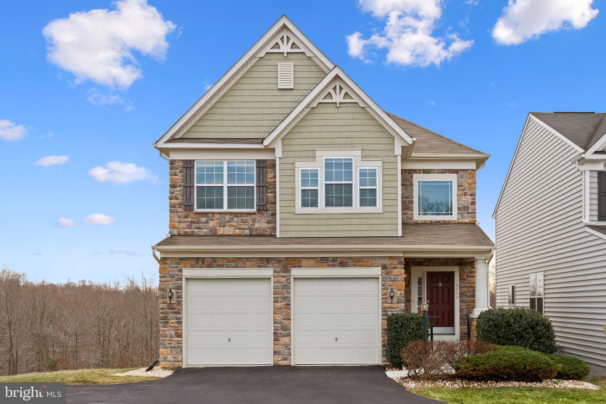 16049 Easy Bird Loop Woodbridge, VA 22191 - Photo 2 of 49