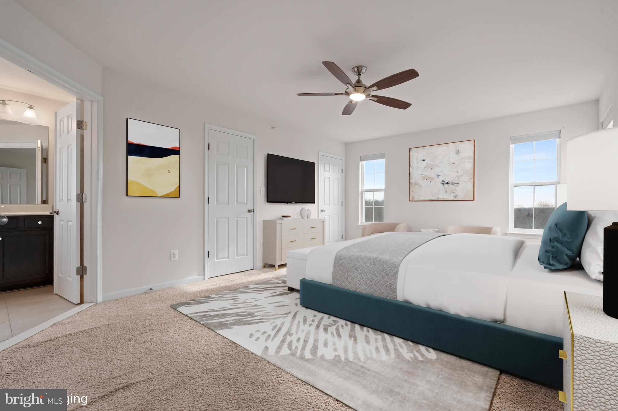 16049 Easy Bird Loop Woodbridge, VA 22191 - Photo 27 of 49