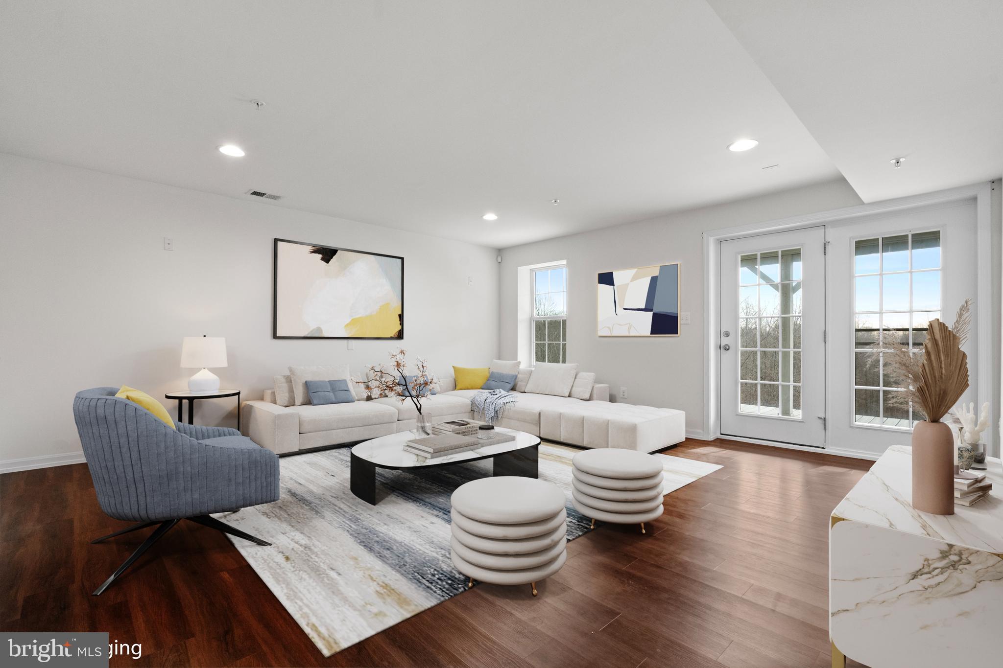 16049 Easy Bird Loop Woodbridge, VA 22191 - Photo 34 of 49