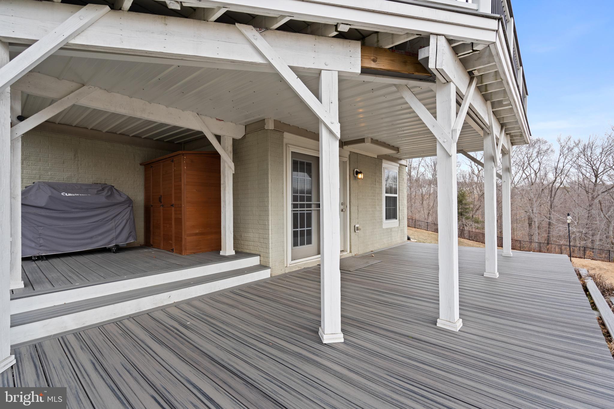 16049 Easy Bird Loop Woodbridge, VA 22191 - Photo 40 of 49