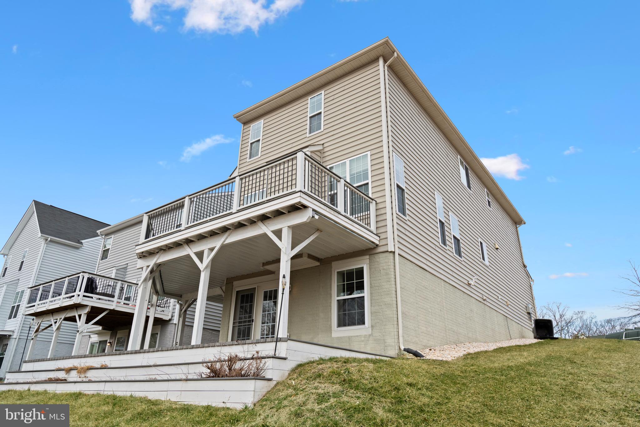 16049 Easy Bird Loop Woodbridge, VA 22191 - Photo 43 of 49