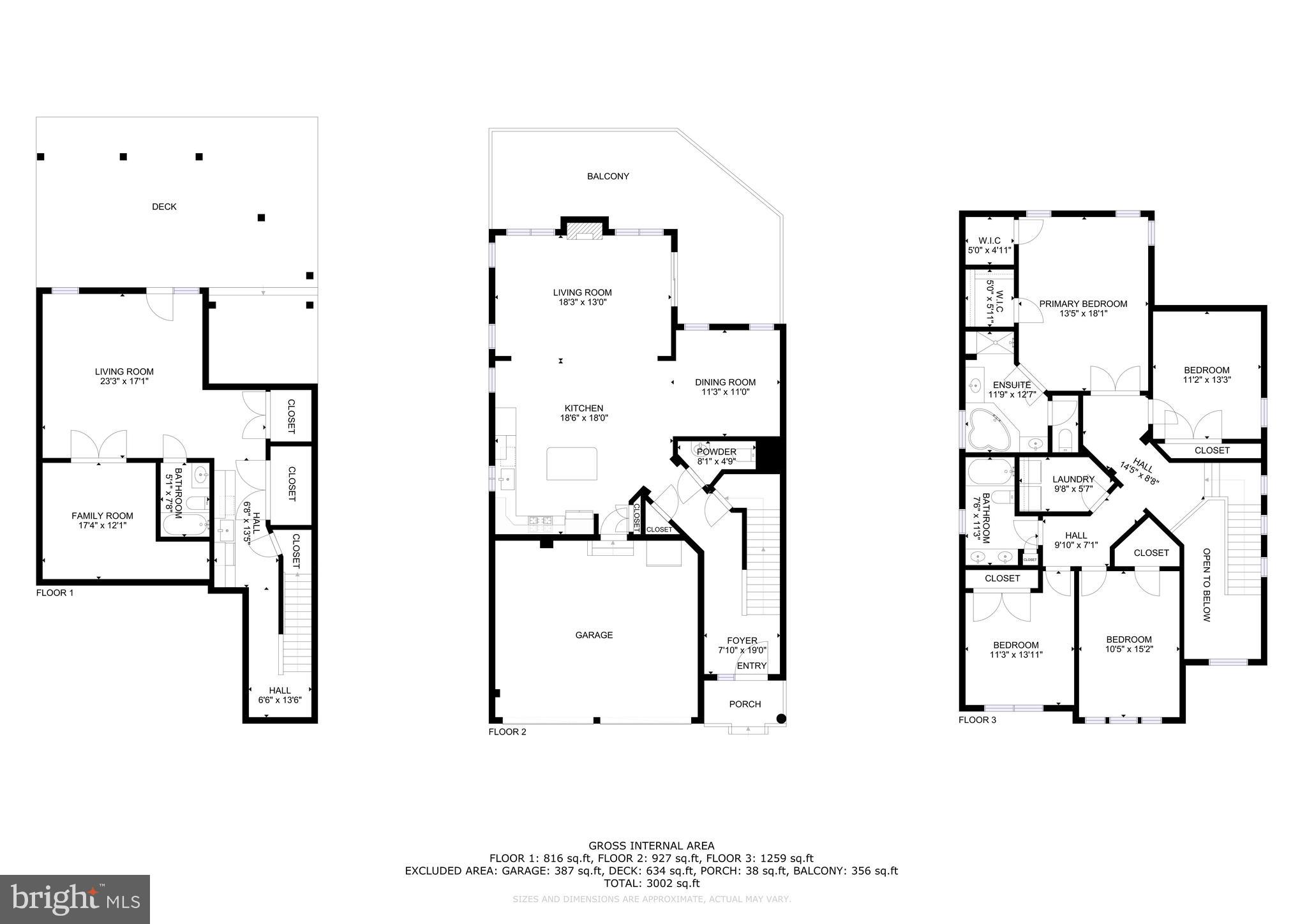 16049 Easy Bird Loop Woodbridge, VA 22191 - Photo 44 of 49