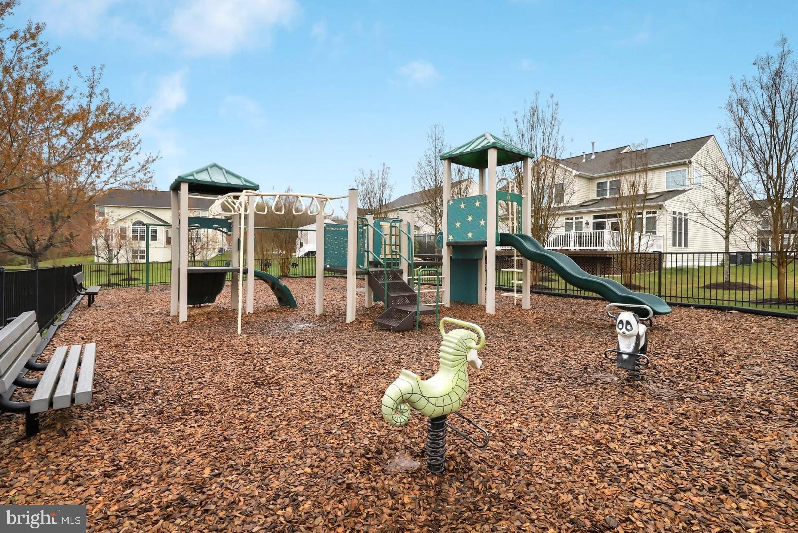 16049 Easy Bird Loop Woodbridge, VA 22191 - Photo 46 of 49