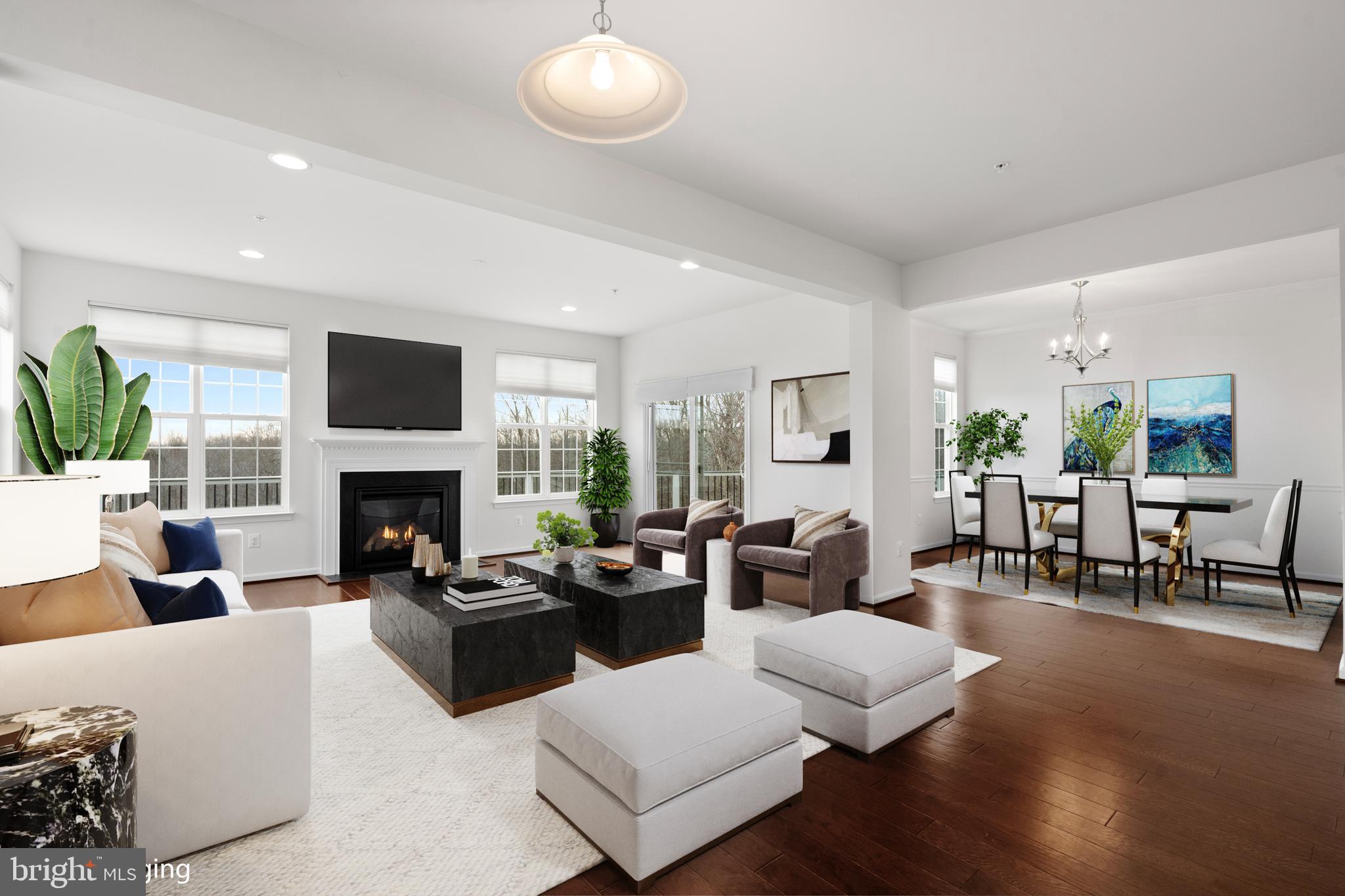 16049 Easy Bird Loop Woodbridge, VA 22191 - Photo 9 of 49