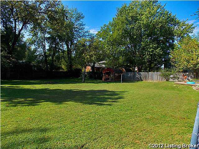 9606 Fairground Road Louisville, KY 40291 - Photo 29 of 30 Additional Photo