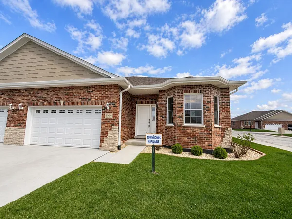 $454,000 | 23939 Fugett Drive, Manhattan, IL 60442