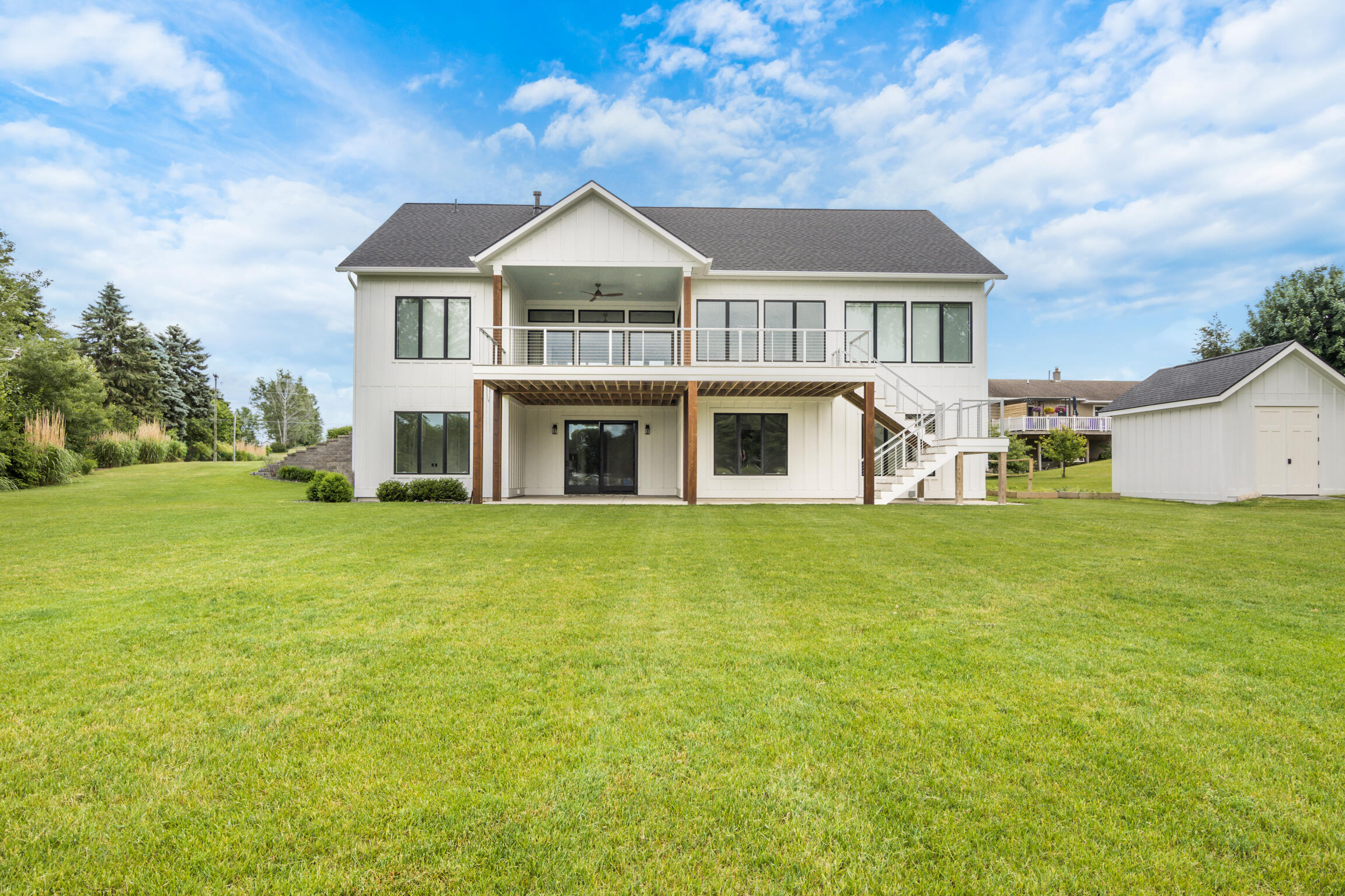 504 South East Silver Lake Road Traverse City, MI 49685 - Photo 71 of 71 Greenup (9)