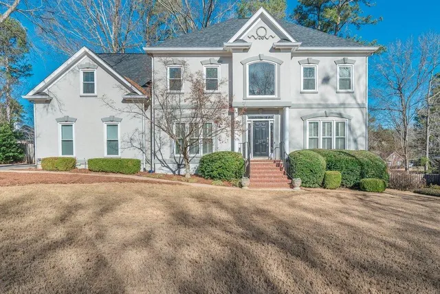 $539,900 | 521 Oak Creek Drive, North Augusta, SC 29860