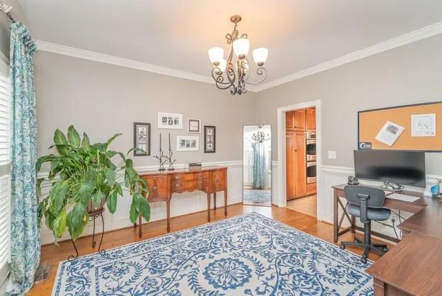 $539,900 | 521 Oak Creek Drive, North Augusta, SC 29860