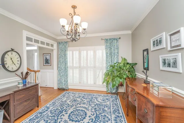 $539,900 | 521 Oak Creek Drive, North Augusta, SC 29860