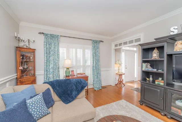 $539,900 | 521 Oak Creek Drive, North Augusta, SC 29860