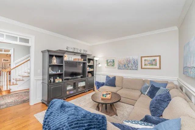 $539,900 | 521 Oak Creek Drive, North Augusta, SC 29860