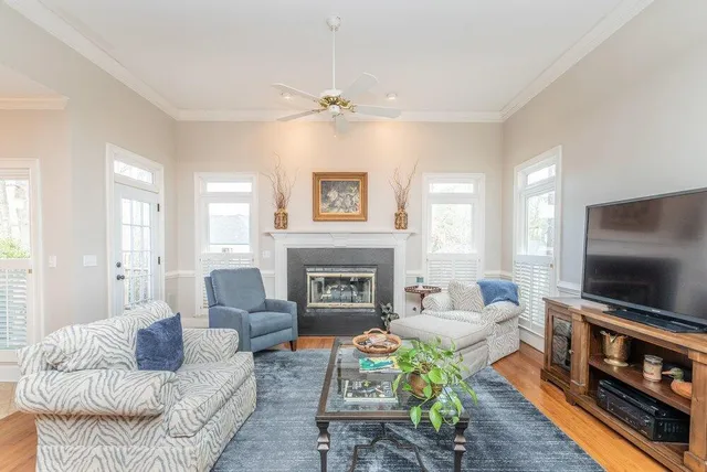 $539,900 | 521 Oak Creek Drive, North Augusta, SC 29860