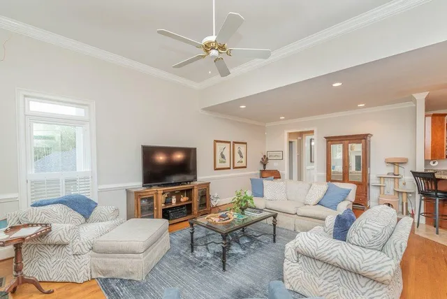 $539,900 | 521 Oak Creek Drive, North Augusta, SC 29860