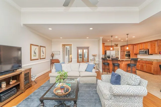 $539,900 | 521 Oak Creek Drive, North Augusta, SC 29860